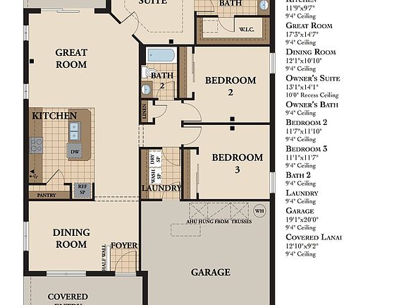 2nd image of 38 Matanzas Cove Dr
