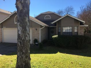 7723 Dashwood, San Antonio, TX 78240