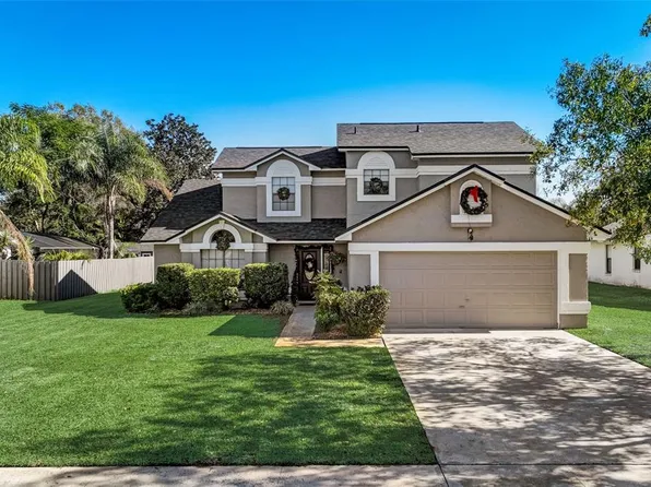 2723 Abbey Ave, Orlando, FL 32833