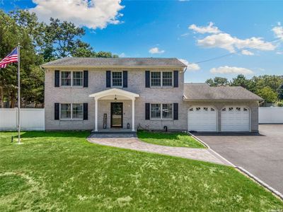 48 Hauppauge Rd, Hauppauge, NY, 11788
