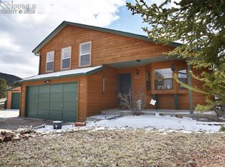 241 Taopi Cir, Woodland Park, CO 80863