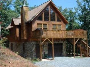 654 Mossy Creek Trl, Murphy, NC 28906