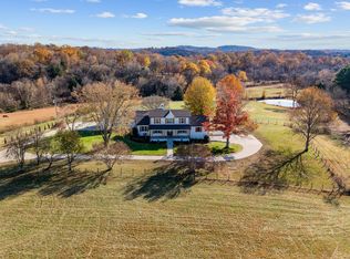 4818 Hickory Ridge Rd, Lebanon, TN 37087