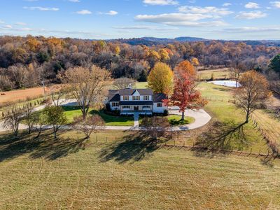 4818 Hickory Ridge Rd, Lebanon, TN, 37087