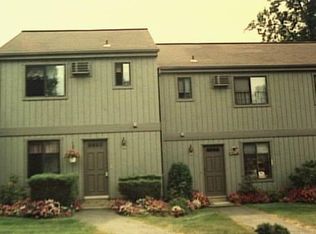 29 Acorn #29, Brookfield, CT 06804