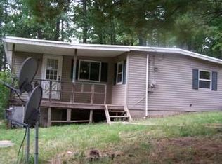 35950 Greasey Ridge Rd, Logan, OH 43138