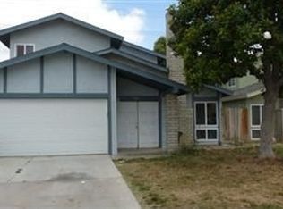 5224 Eastridge Ct, Bakersfield, CA 93306
