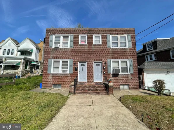 6711 Chester Ave, Philadelphia, PA 19142