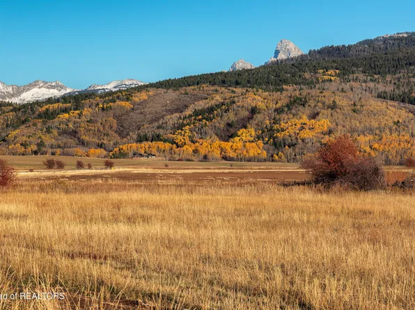 7 Swiss Village Trl, Alta, WY 83414