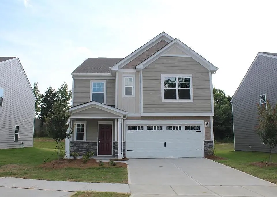 1537 Woodhouse Dr