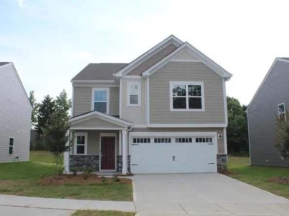 1537 Woodhouse Dr, Monroe, NC 28110