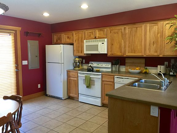 Open Kitchen