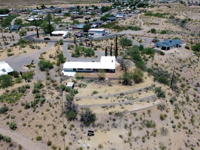 443 E Yucca Dr, Safford, AZ, 85546