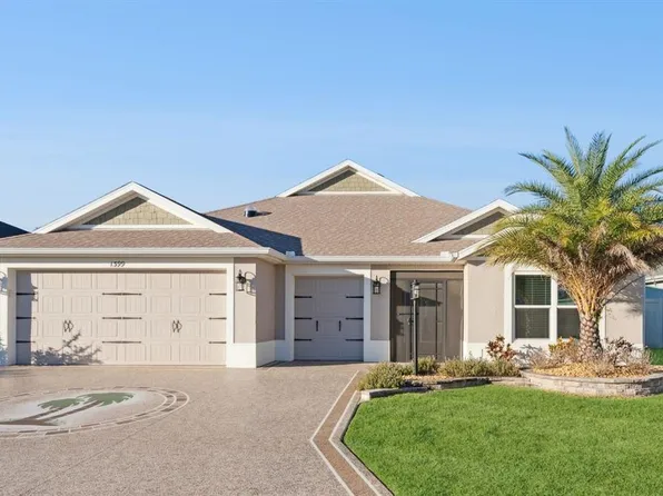 1399 Kenneth St, Okahumpka, FL 34762