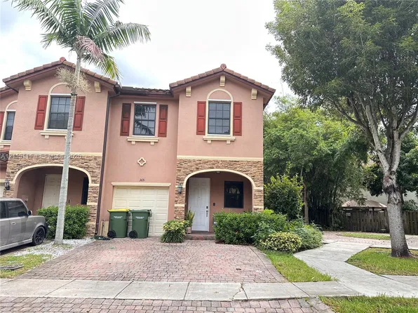 365 SE 37th Ter, Homestead, FL 33033