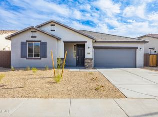 17463 N 66th Ave, Glendale, AZ 85308