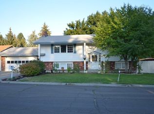 11710 N Lincoln Ct N, Spokane, WA 99218
