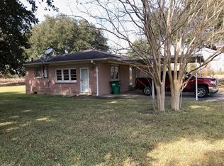 901 Bosco Hwy, Church Point, LA 70525