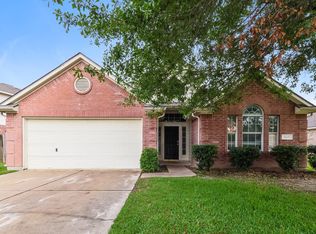 5203 Lost Cove Ln, Spring, TX 77373