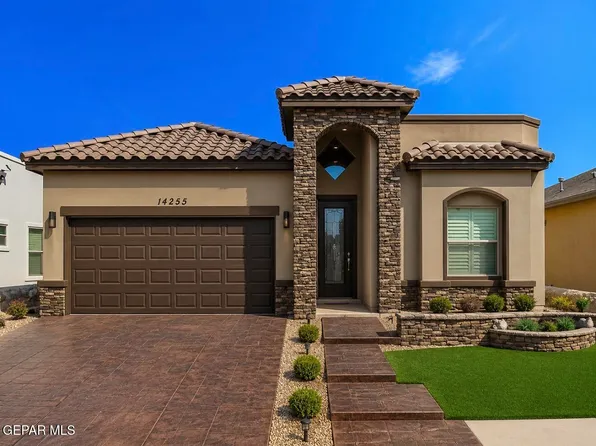 15036 Resolve Dr, El Paso, TX 79938