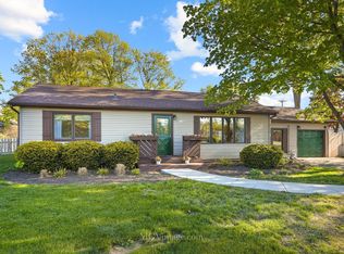 11103 W La Porte Rd, Mokena, IL 60448