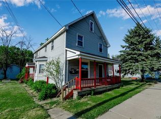 4771 Broadway St, Depew, NY 14043