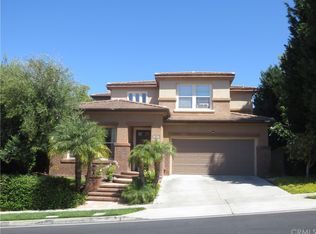 23011 Bouquet Cyn, Mission Viejo, CA 92692