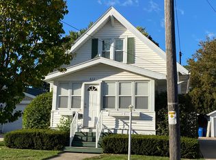 822 Cole St, Watertown, WI 53094