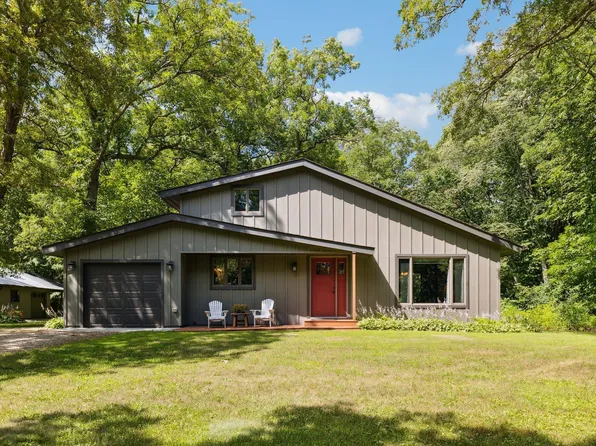 1717 467th Street Way, Kenyon, MN 55946