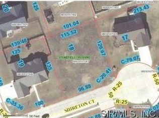 305 Shireton Ct, Swansea, IL