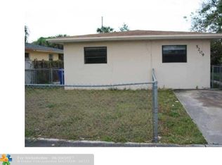 5209 Wiley St #2, Hollywood, FL 33021