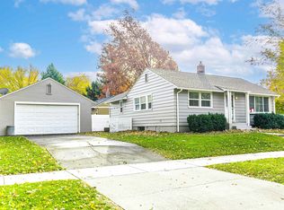 1105 Spokane Ave, Prosser, WA 99350