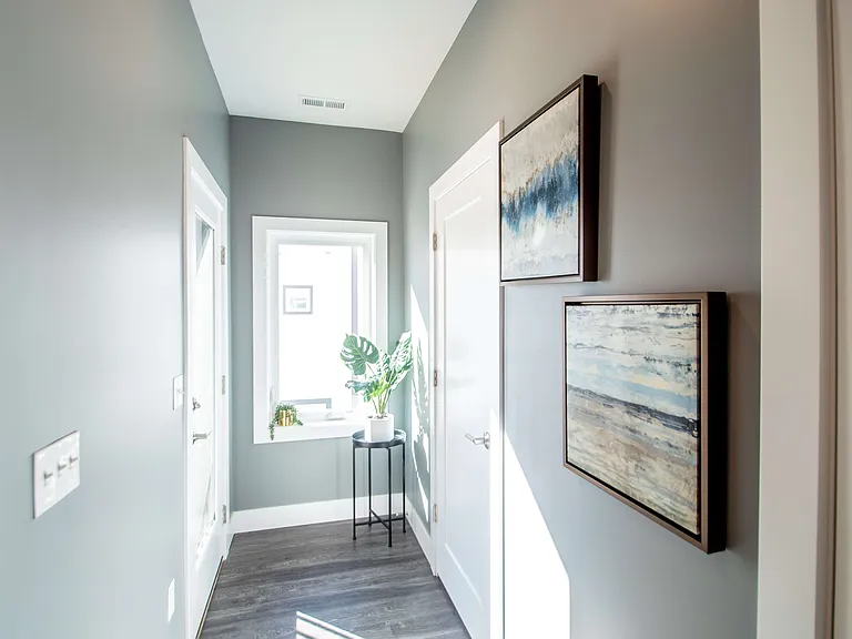 Deer Creek Townhomes — Photo 14