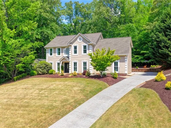 3410 Ashton Dr, Suwanee, GA 30024