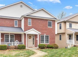 2558 S Flat Rock Rd, Bloomington, IN 47403