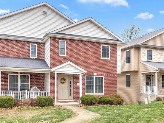 2558 S Flat Rock Rd, Bloomington, IN 47403