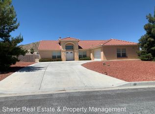 57177 Millstone Dr #57177M, Yucca Valley, CA 92284