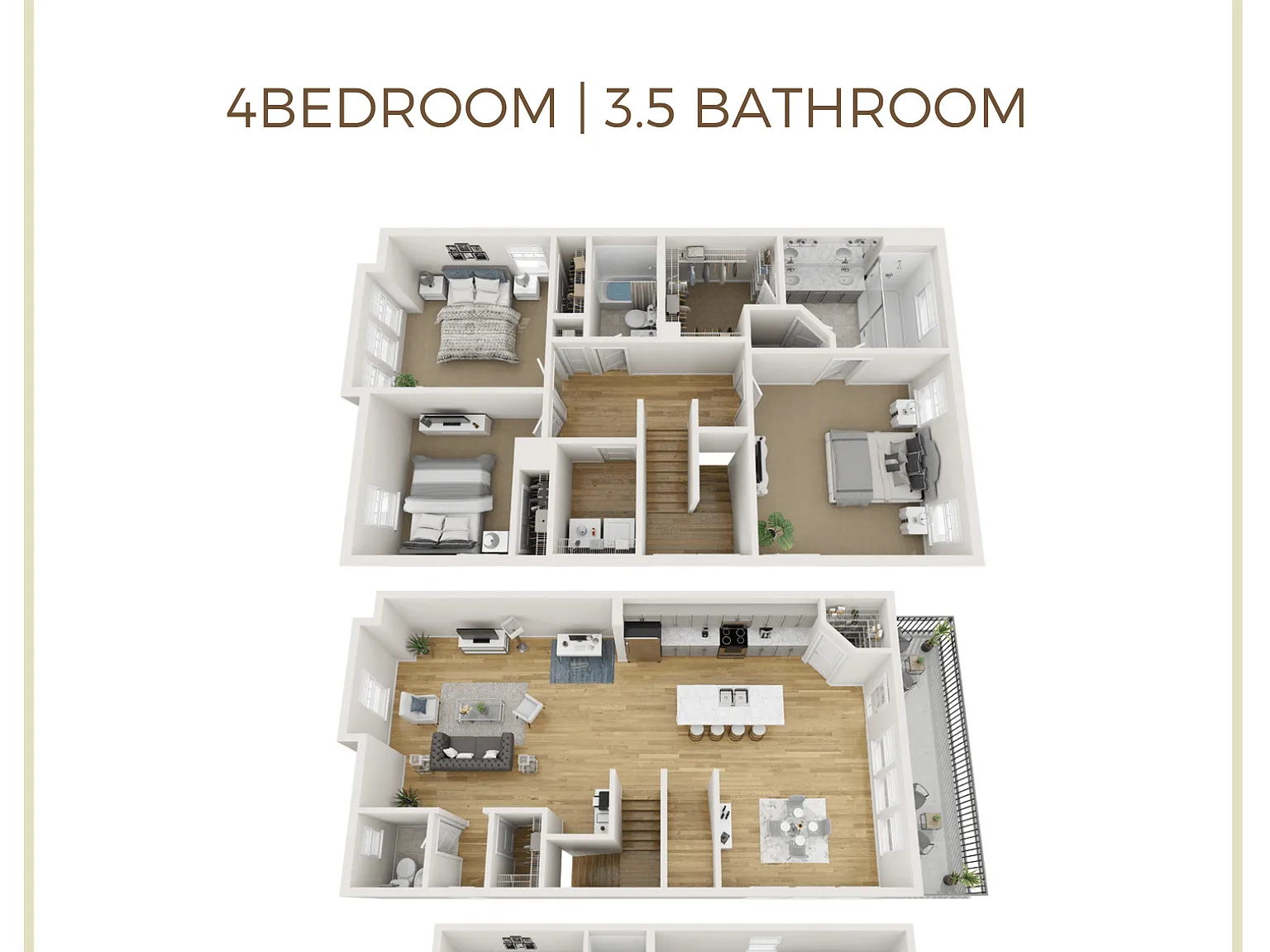 Greystone Townhomes — Photo 3