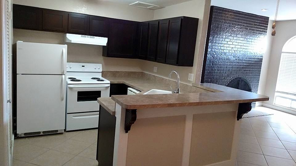 Newly remodeled Kitchen