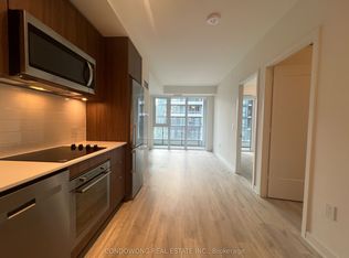 60 Princess St #725, Toronto, ON M5A 2C7