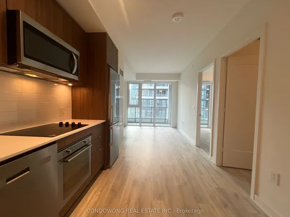 60 Princess St, Toronto, ON