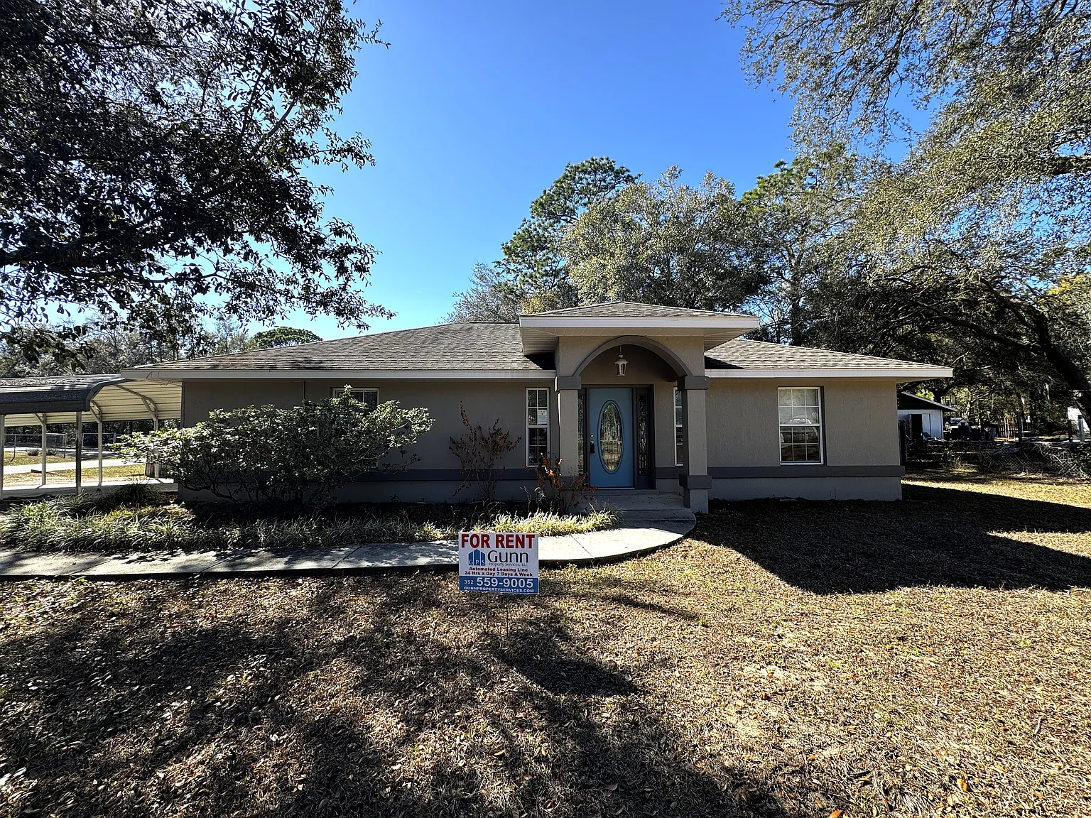 Beautiful 3 bed 2 bath Home in Summerfield — Photo 1