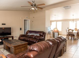 612 Idalia Rd SW, Rio Rancho, NM 87124