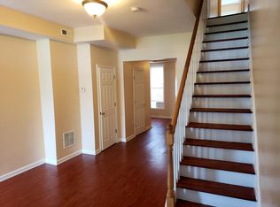 2905 Winchester St, Baltimore, MD 21216