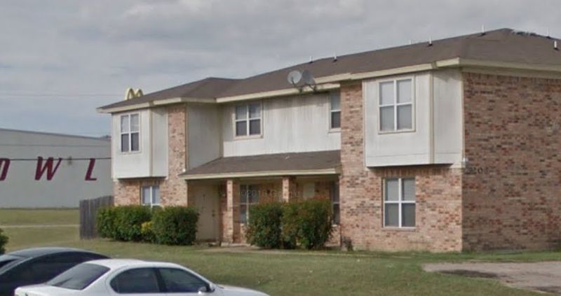 1st image of 3103 Courtney Ln APT D