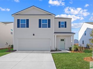 77 Cypress Loop, Port Wentworth, GA 31407