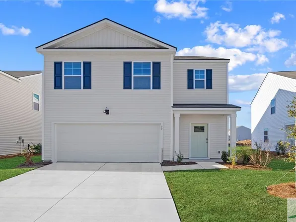 77 Cypress Loop, Port Wentworth, GA 31407