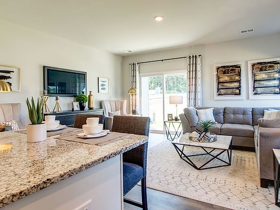 2nd image of 1427 Walker Way Lot 170