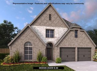 2539 Verbena Bend Dr, Brookshire, TX 77423
