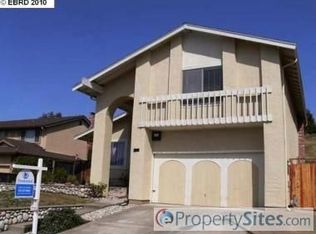 25568 Camino Vis, Hayward, CA